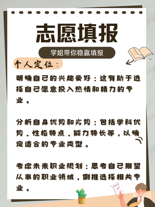 江西高考志愿填报系统江西高考志愿填报系统，助力学子梦想起航-第3张图片