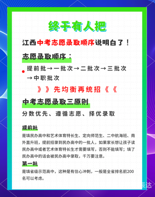 江西高考志愿填报系统江西高考志愿填报系统，助力学子梦想起航-第2张图片