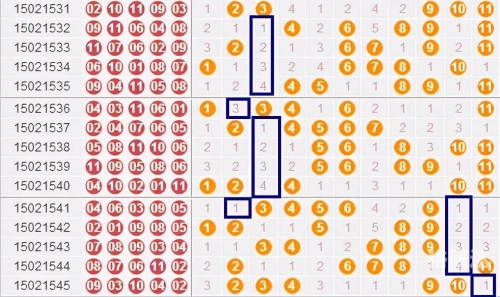 五连开奖结果揭晓，探寻11选五5的神秘结果