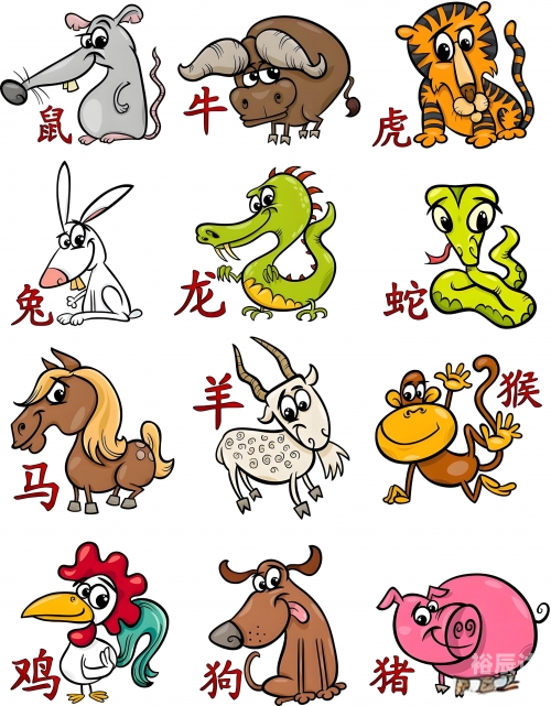 四书五经指什么生肖四书五经所指的生肖