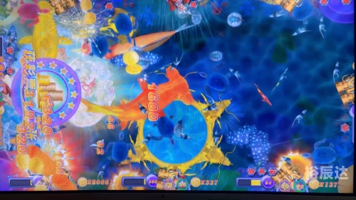 星力手机捕鱼正版星力手机打鱼星力手机捕鱼，探索手机游戏的新篇章-第2张图片