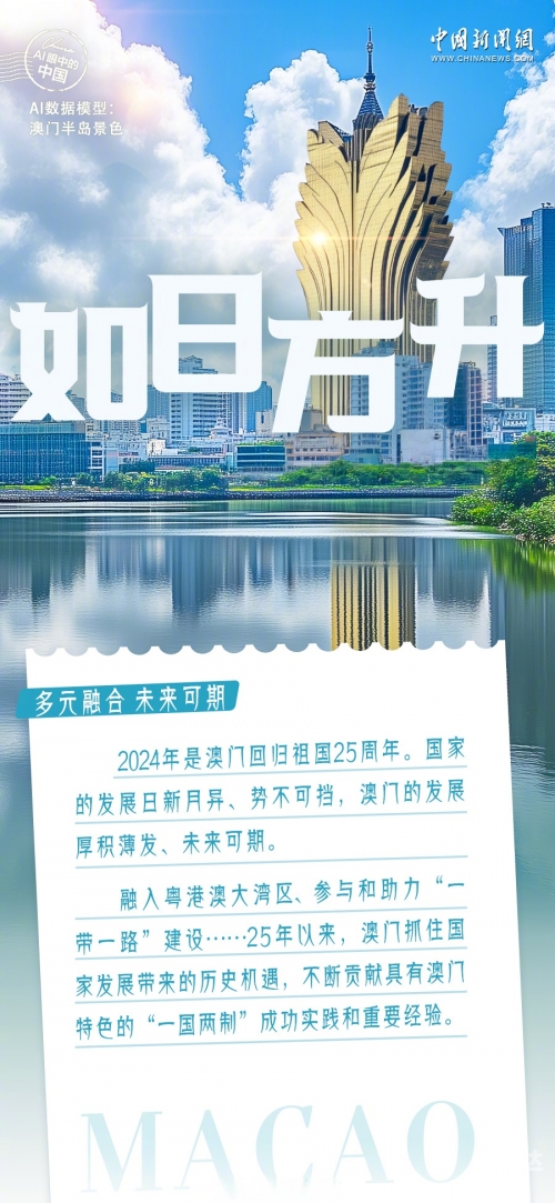 新澳门精准资料期期精准，透视澳门未来的发展-第3张图片