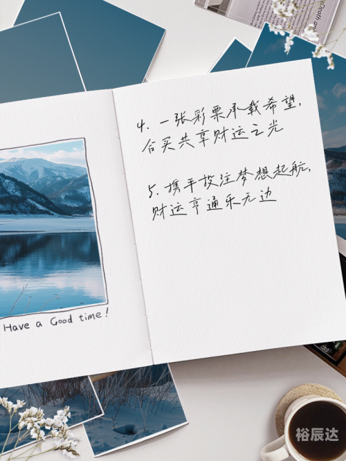 彩票合买彩票合买，一种共赢的财富游戏-第3张图片