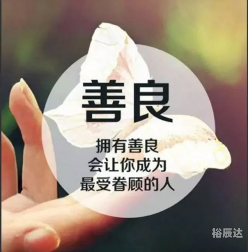 道德的血液，人类精神的基石-第2张图片