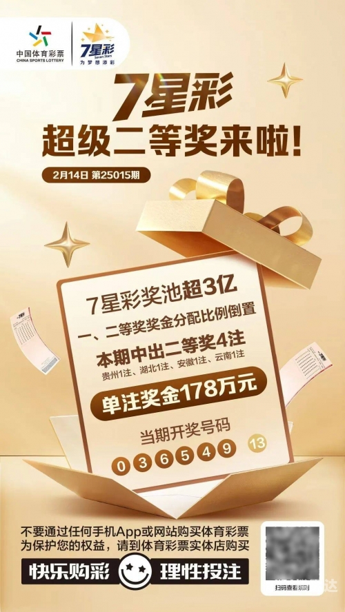 七星彩开奖号码查询结果排列五七星彩开奖号码查询结果-第2张图片