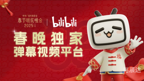 春晚直播平台有哪些