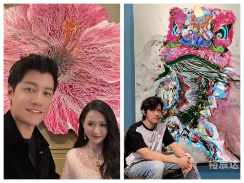 多才多艺网多才多艺网，艺术与才华的交汇之地-第3张图片