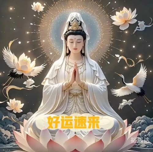 好运网好运网，开启幸运之门-第3张图片