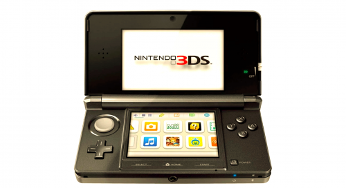 3ds游戏3ds游戏，沉浸其中的奇幻世界