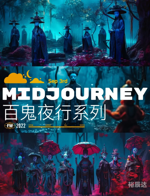 百机夜行百机夜行-第2张图片