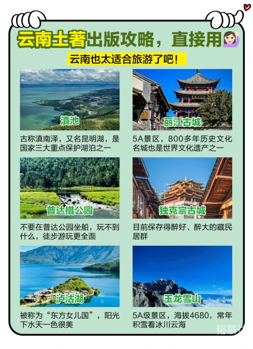 云南机票攻略-第2张图片