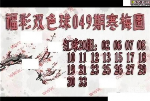 双色球字谜图谜双色球字谜图谜探索-第1张图片