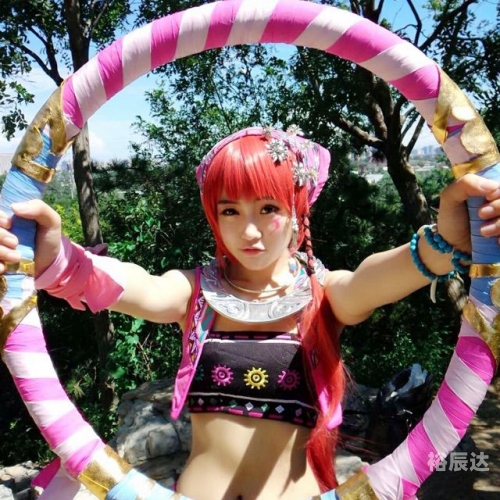 七夜娃娃现状七夜娃娃，神秘世界的守护者-第2张图片