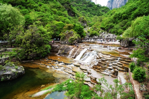 新乡旅游景点大全景点排名榜新乡旅游景点大全及景点排名榜-第3张图片