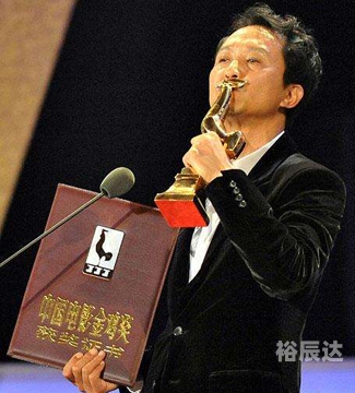 2007金马奖，电影界的璀璨之星-第2张图片