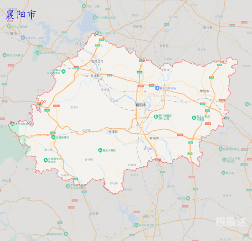 襄阳火车站襄阳火车站，历史与现代的交汇点-第2张图片
