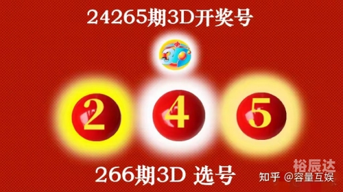 今晚福彩3D开奖结果今晚福彩3D开奖结果揭晓-第2张图片
