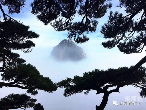 六彩天下六彩天下，多彩世界的探索之旅-第2张图片