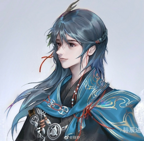 乡村神医男，医者仁心