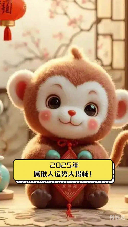 2022年属猴人的全年运势如何2022年属猴人的全年运势