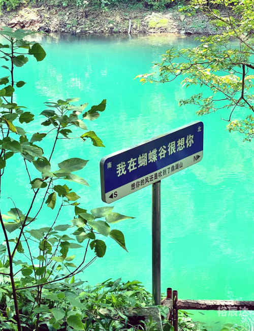 成人蝴蝶谷成人蝴蝶谷，探索成人之美的神秘之地-第2张图片