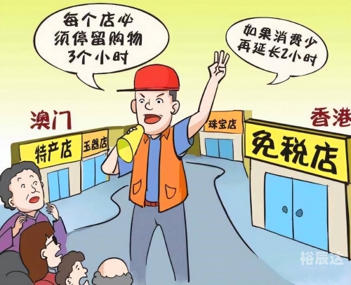 老年旅游团报名攻略-第2张图片