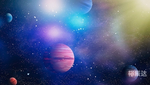 四星连珠天象寓意和象征四星连珠天象寓意-第2张图片