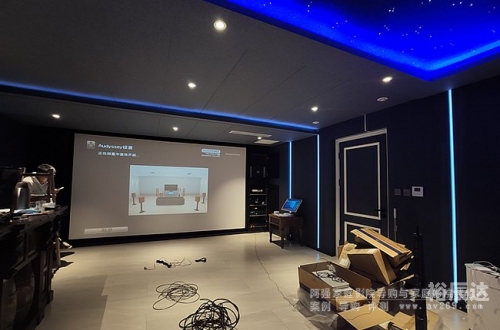 乐鱼影音，视听盛宴的魔法盒子-第2张图片