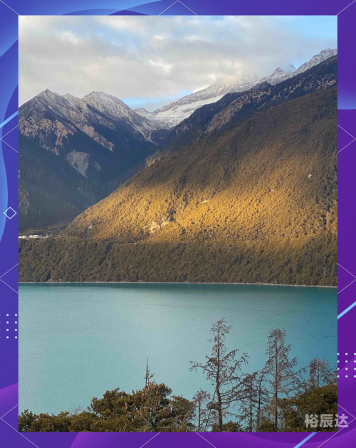 成都包车到西藏之旅-第2张图片
