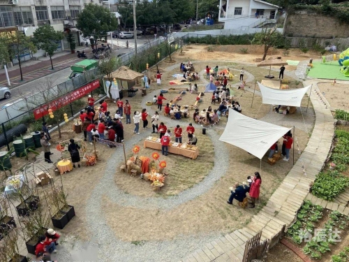 莆田游戏中心概览