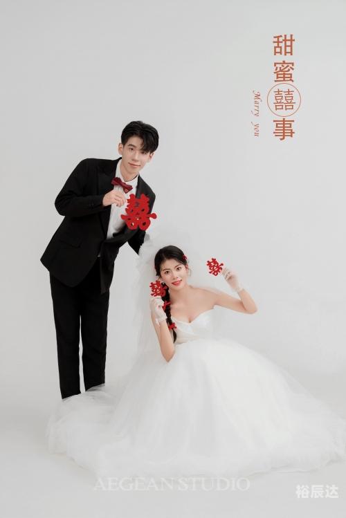 金海岸婚纱摄影金海岸婚纱，浪漫之约的完美选择-第2张图片