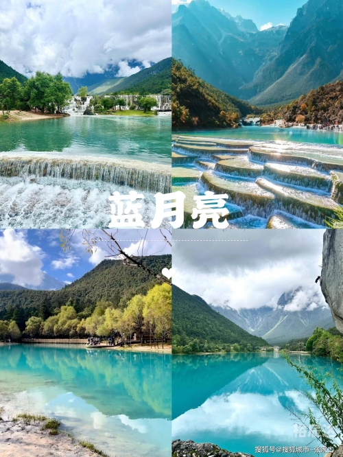 云南旅行团云南旅行团之旅，探秘云南之美