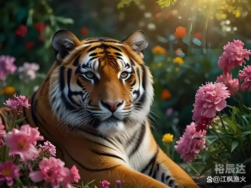 最新老虎地图数据包介绍-第1张图片