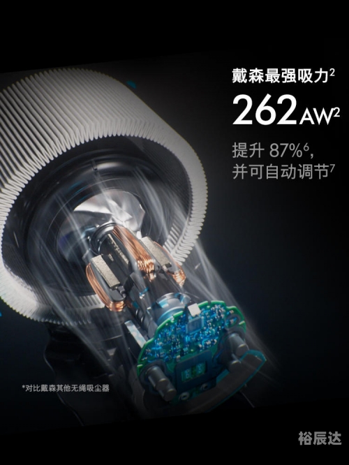 戴森G5戴森G5，科技新宠的探索之旅