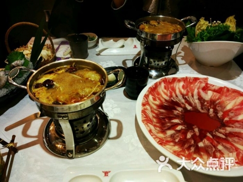 鼎中鼎澳门豆捞加盟鼎中鼎澳门豆捞加盟，开启美食创业新篇章