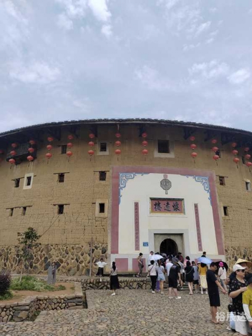 云水谣怎么去东山岛云水谣旅游攻略-第2张图片