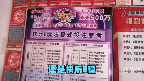 天天中彩票下载，彩票新时代的来临