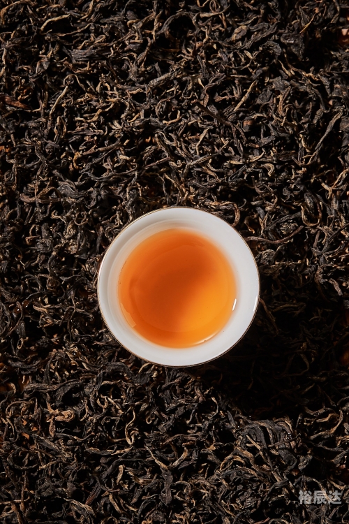 高黎贡山普洱茶，品味自然之韵-第1张图片