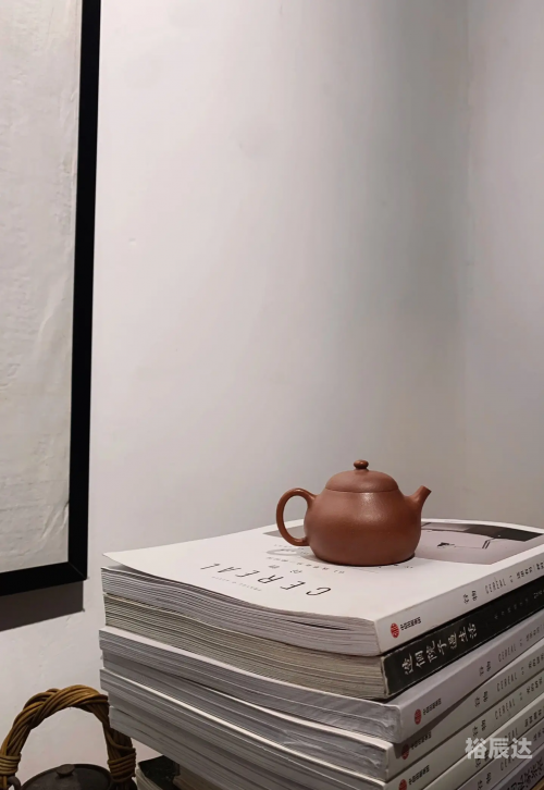高黎贡山普洱茶，品味自然之韵-第2张图片
