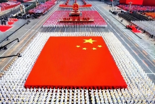今天阅兵吗2024-第2张图片