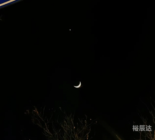 四星连珠古代天象寓意四星连珠天象寓意-第2张图片