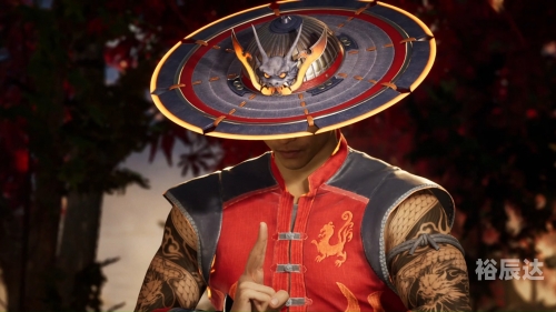 真人快打3，经典重燃