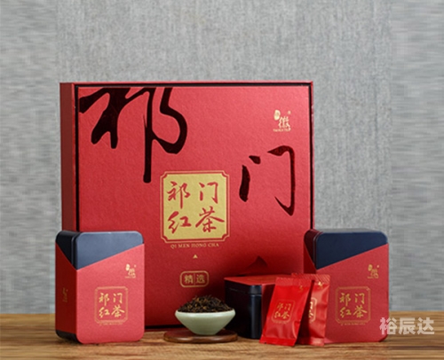 上海茶叶大王向玉荣上海茶叶大王向玉荣，茶业传奇的辉煌篇章-第2张图片