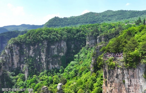 六月份去哪里旅游最合适六月份旅游最佳去处推荐