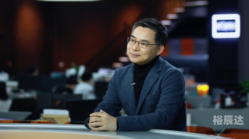 多益网络董事长，引领行业新篇章