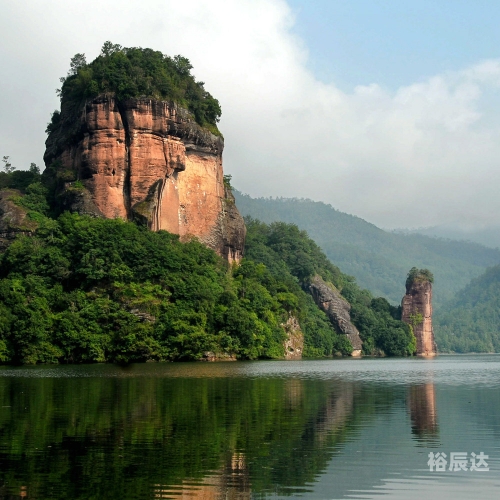 大金湖旅游攻略-第1张图片