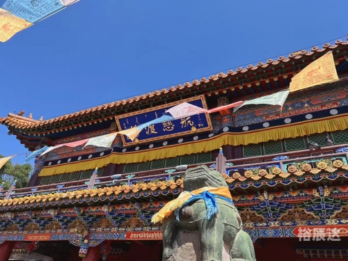 大昭寺简介和历史大昭寺简介