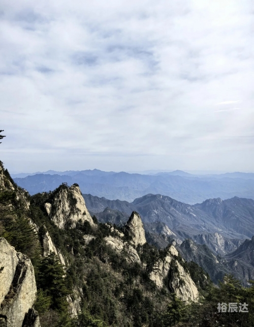 平顶山美景平顶山美景