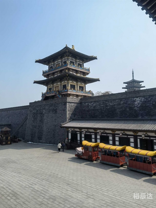 襄樊旅游十大必去景点襄樊旅游攻略-第2张图片