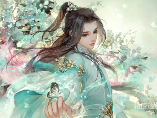 开天录开天录，宇宙之秘